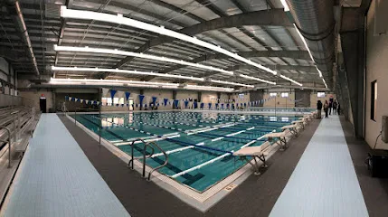 Logo of Superior Swim Systems Inc.