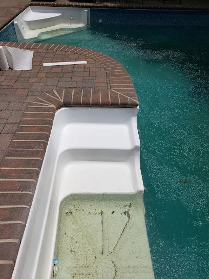 Logo of Surface Specialists of New York