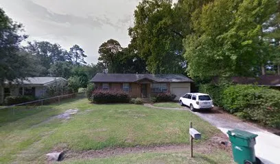 Logo of Surface Specialists of the Low Country