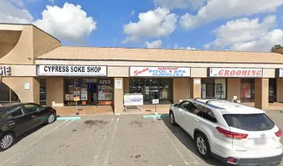 Logo of Swan Discount Pool Supplies