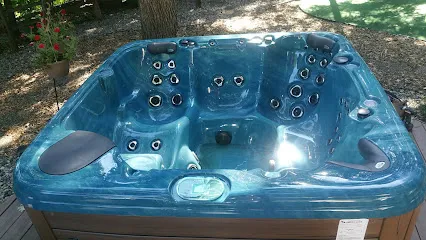 Logo of Sweet Living Pools & Spas