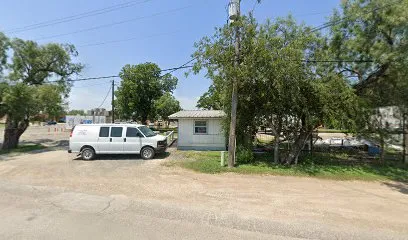 Logo of Sweeten Pools