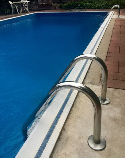 Logo of Sweetwater Pool Service