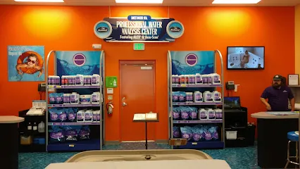 Logo of Sweetwater Pool & Spa Center