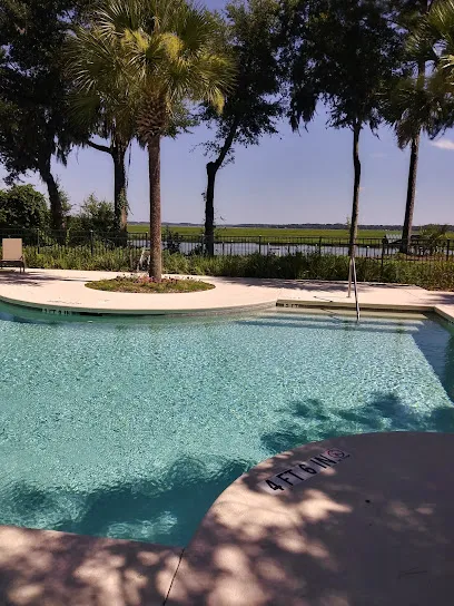 Logo of Sweetwater Pools - Coastal