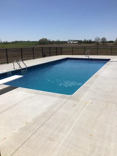 Logo of Sweetwater Pools & Outdoor Living