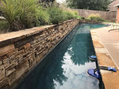 Logo of SWEETWATER POOLS