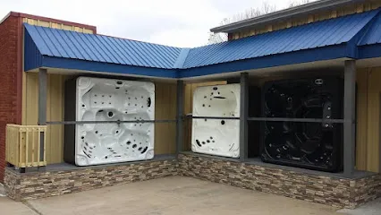 Logo of Swim Away Pool & Spa