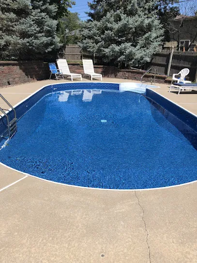 Logo of Swim Center Pool & Spa Supplies