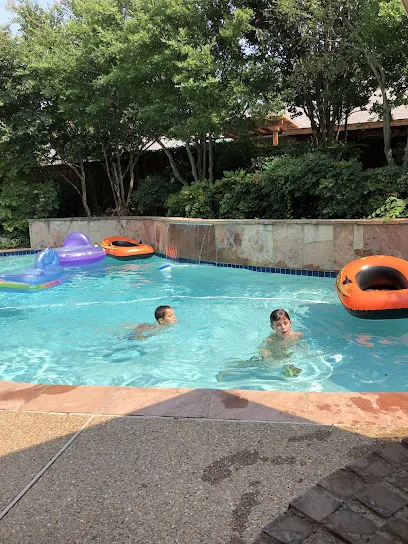 Logo of Swim Clear Pool Supply