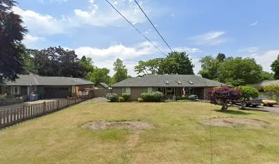 Logo of Swim Craft of Oregon