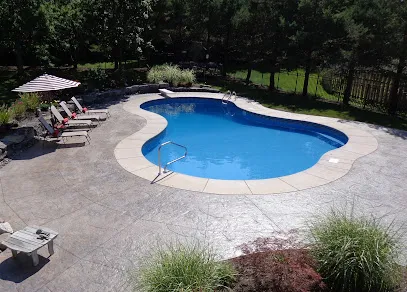 Logo of Swim Distributors of Baton Rouge, LLC