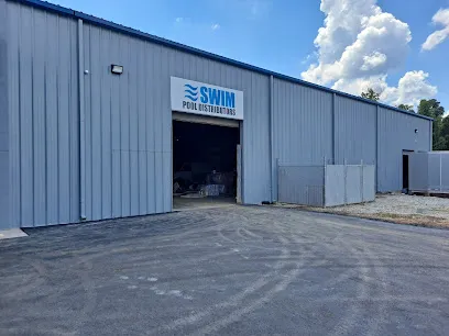 Logo of Swim Distributors of Chattanooga