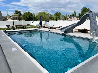 Logo of Swim For Less