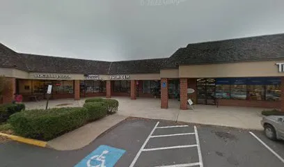 Logo of Swim Gem, Inc. Leesburg