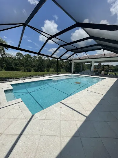 Logo of Swim Incorporated