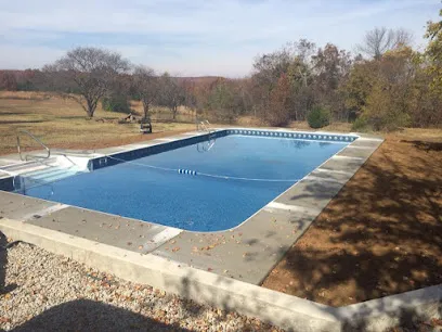 Logo of Swim'n Holes Of Oklahoma