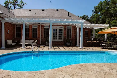 Logo of Swim-N-Pools Billiards & Spas