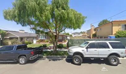 Logo of Swim Rite Pools