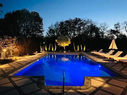 Logo of SwimKing Pools & Spas