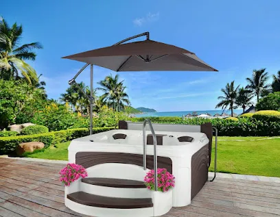 Logo of Swimline Pool Products