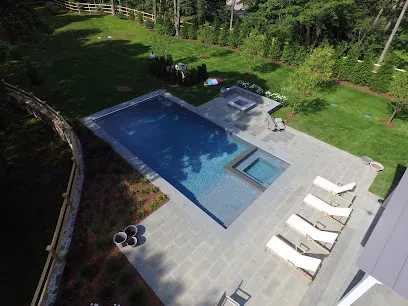 Logo of Swimm Pools, Inc.