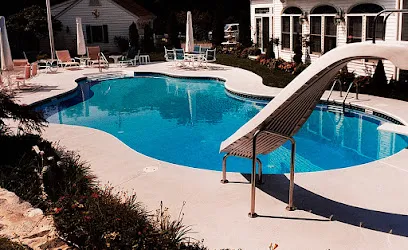 Logo of Swimming Pool Center