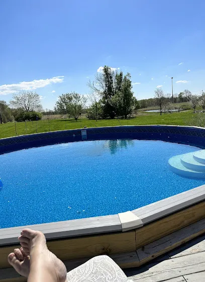 Logo of Swimming Pool Discounters