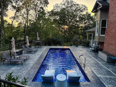 Logo of Swimming Pool Innovations LLC