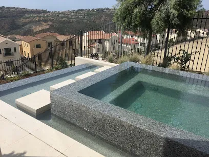 Logo of Swimming Pool Plumber