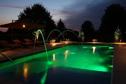 Logo of Swimming Pool Services