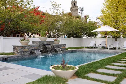 Logo of Swimming Pool & Spa Design