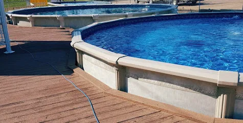 Logo of Swimming Pool Superstore