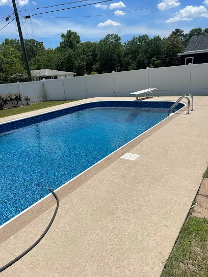 Logo of Swimming Pool Vinyl liner Pros, LLC