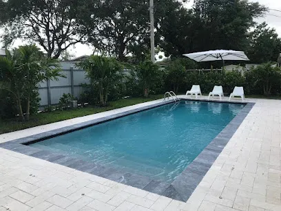 Logo of Swimming Pools of Florida, Inc.