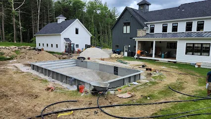 Logo of Swimming Puddles Inc.