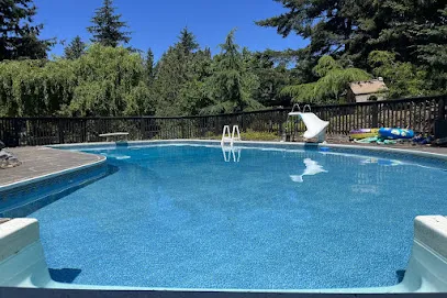 Logo of Swimply Alpaca Pool