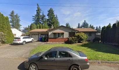 Logo of Swimply - Classic Retreat: Outdoor Pool & Hot Tub