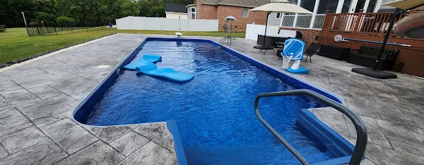 Logo of SWIMPLY.com Celebrate Good Times