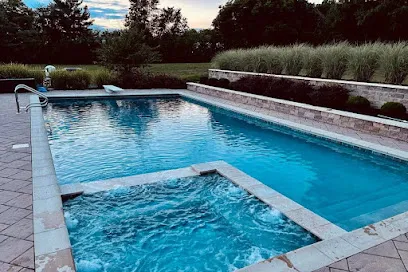 Logo of Swimply- Huge Saltwater Private Pool Rental- Frederick Maryland