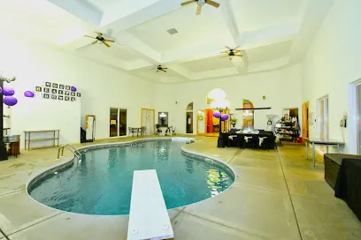 Logo of Swimply-Indoor Swimming Mansion