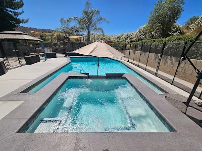 Logo of Swimply-Nuevo's Hidden Retreat: A Year-Round Venue