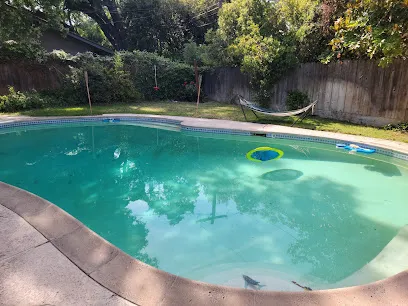 Logo of Swimply- Perfect Pool Party Spot