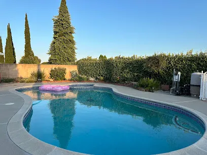 Logo of Swimply-ZILU