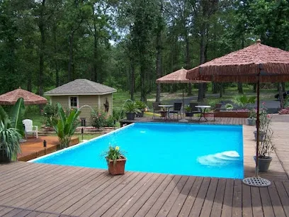 Logo of Swimrite Pools & Spas