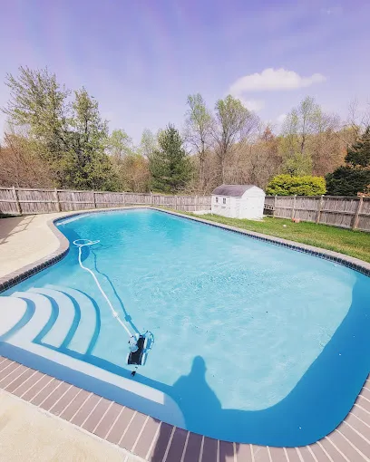 Logo of System Pools LLC