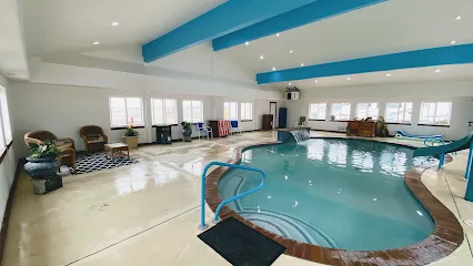 Logo of Tahoe Clear Pool and Spa, LLC