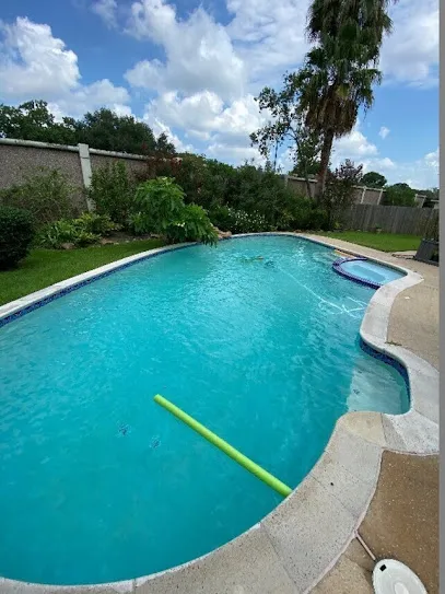 Logo of Tampa Pool & Spa Pros