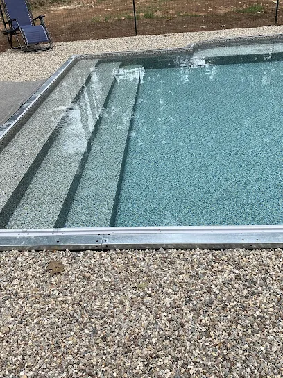 Logo of Tanguay Pools LLC