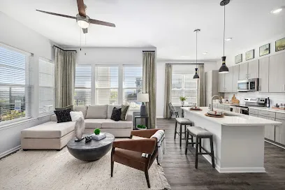 Logo of Tapestry Palmera